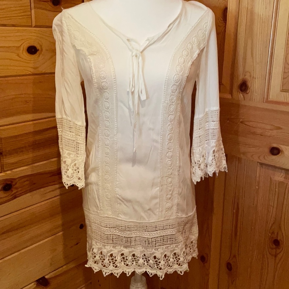 Blouse - Picture 1 of 3